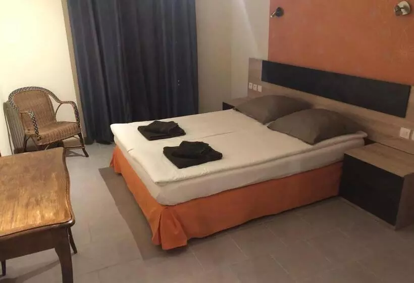 Hotelli La Châtaigneraie