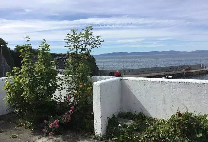 ホテル The Boathouse Lodge