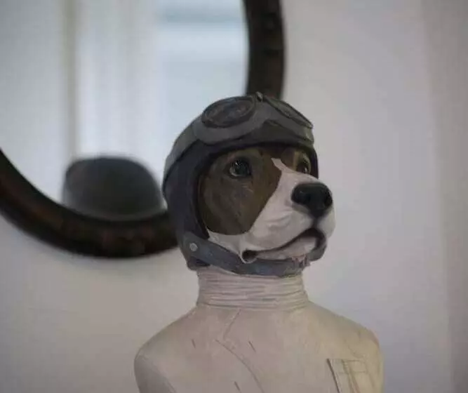 ホテル The Boathouse Lodge