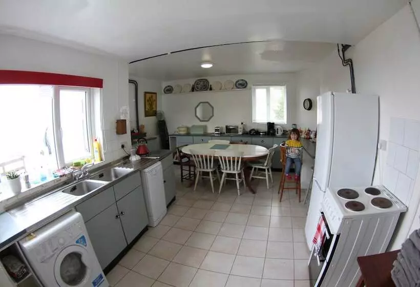 ホテル The Boathouse Lodge