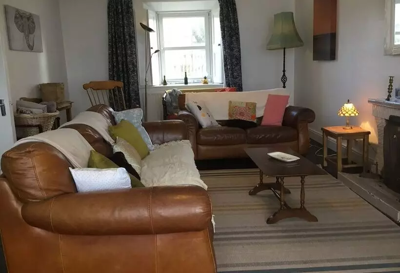 ホテル The Boathouse Lodge