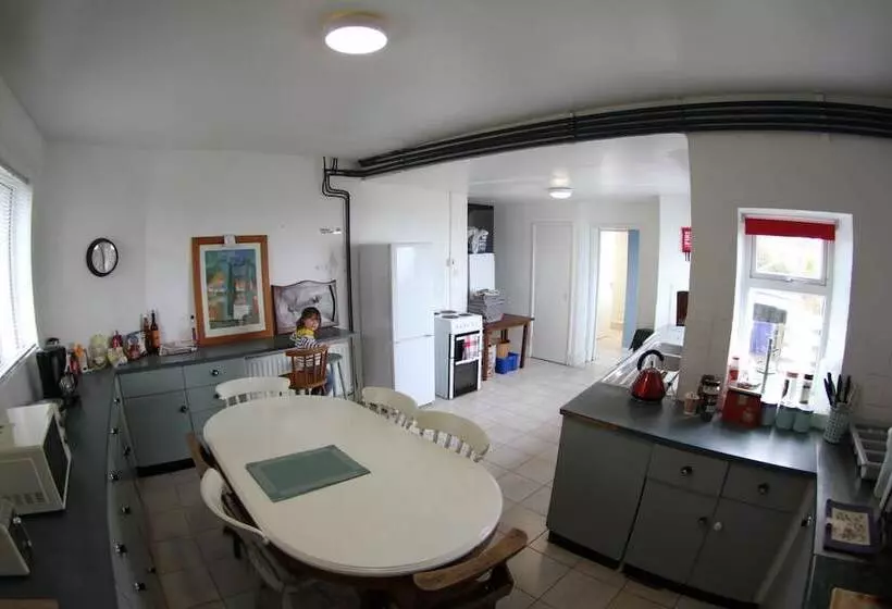 ホテル The Boathouse Lodge