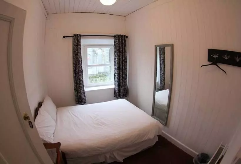 ホテル The Boathouse Lodge