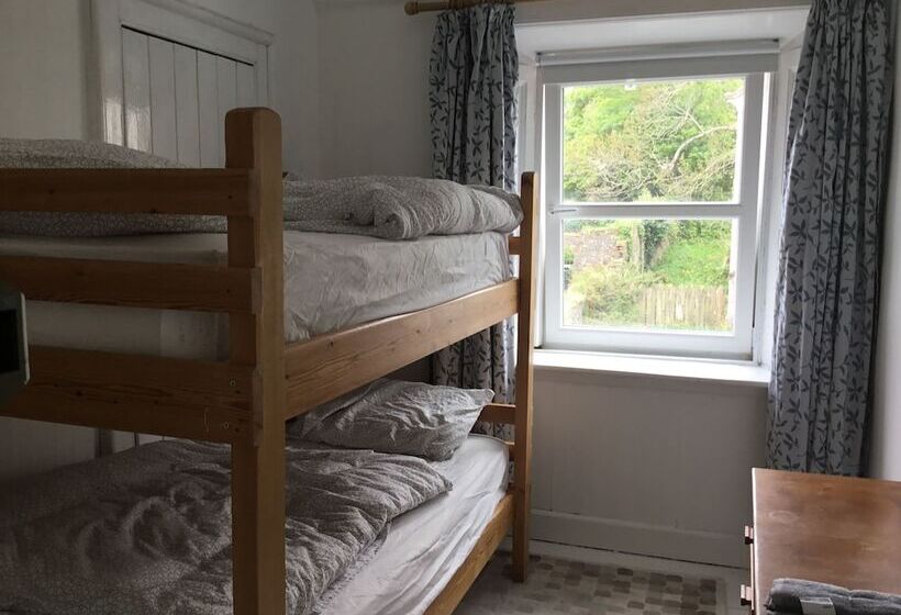 هتل The Boathouse Lodge