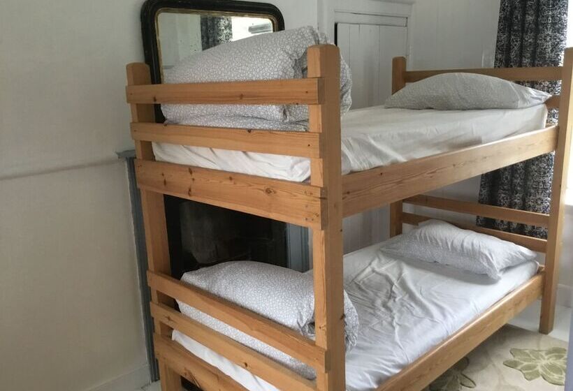 هتل The Boathouse Lodge