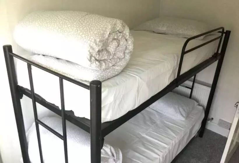 ホテル The Boathouse Lodge