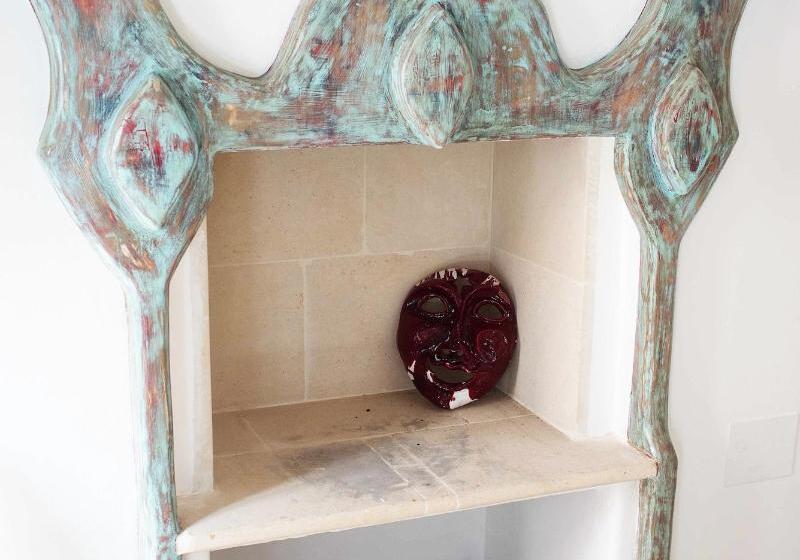 Palazzo Salapolis  Luxury Apartments