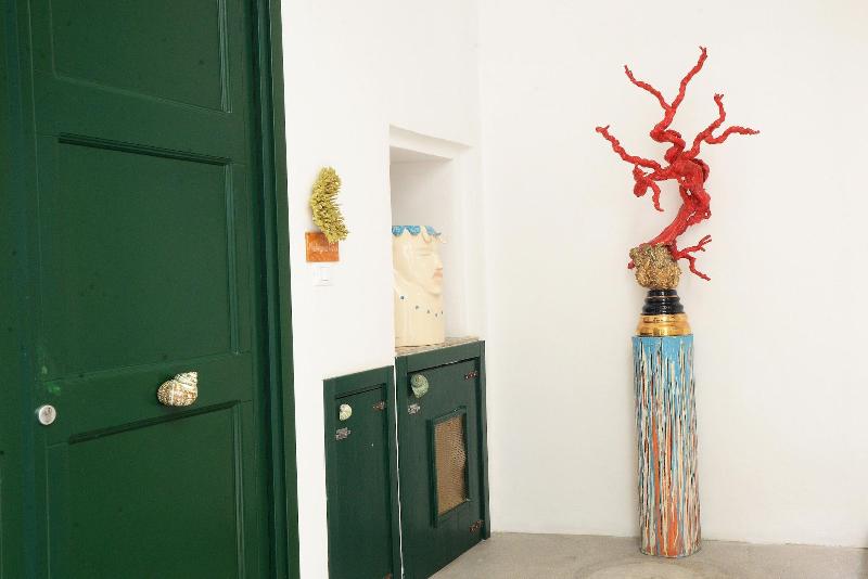 Palazzo Salapolis  Luxury Apartments