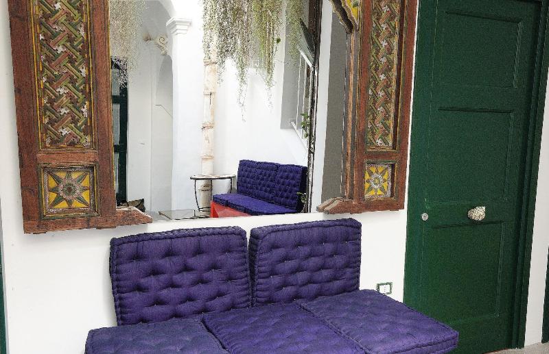 Palazzo Salapolis  Luxury Apartments