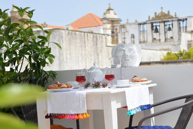 Palazzo Salapolis  Luxury Apartments