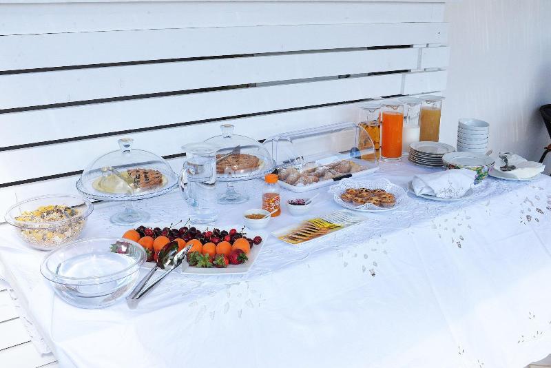 Palazzo Salapolis  Luxury Apartments