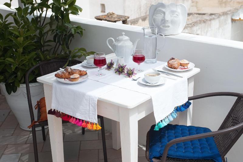 Palazzo Salapolis  Luxury Apartments