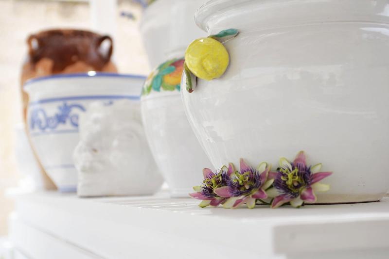 Palazzo Salapolis  Luxury Apartments