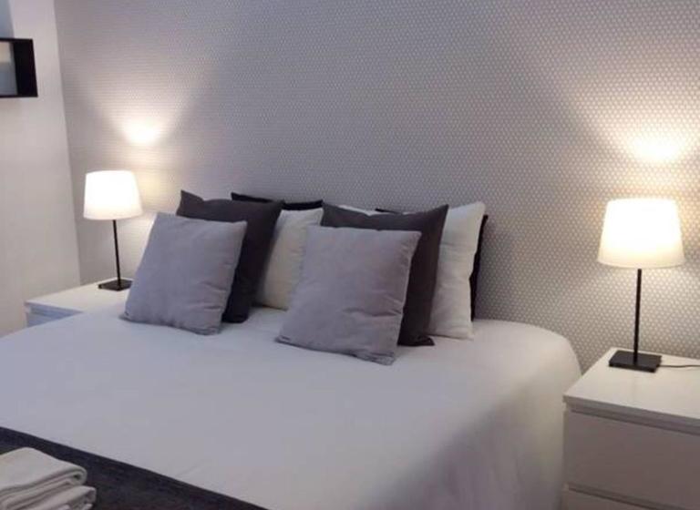 Pensione 4u Lisbon Iii Guest House