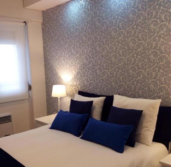 Pensione 4u Lisbon Iii Guest House