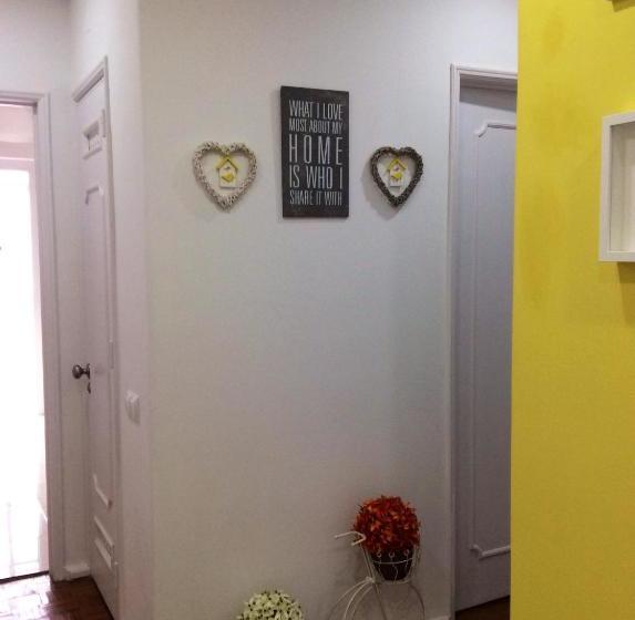 Pensione 4u Lisbon Iii Guest House