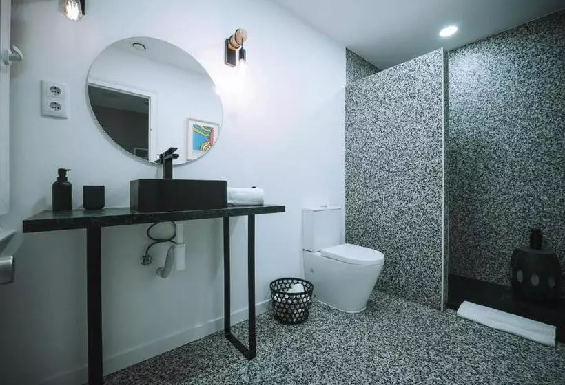 پانسیون House Sao Bento