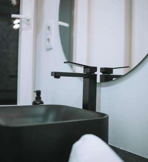 Pensione House Sao Bento