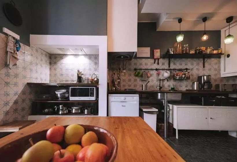 پانسیون House Sao Bento