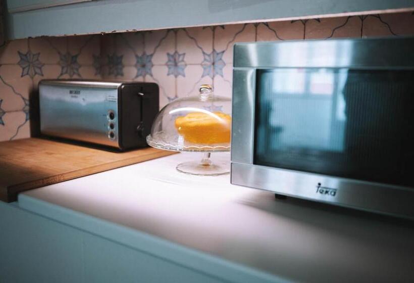 Pensione House Sao Bento