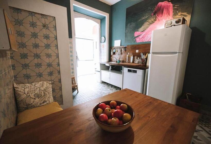 Pensione House Sao Bento