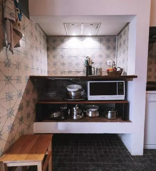پانسیون House Sao Bento