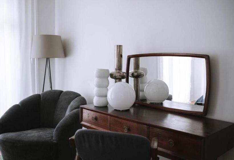 Pensione House Sao Bento