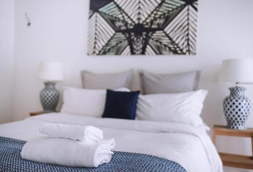 Pensione House Sao Bento