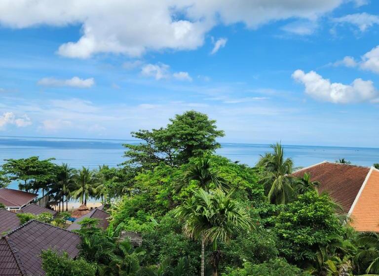 پانسیون Kim Lien Phu Quoc Guesthouse