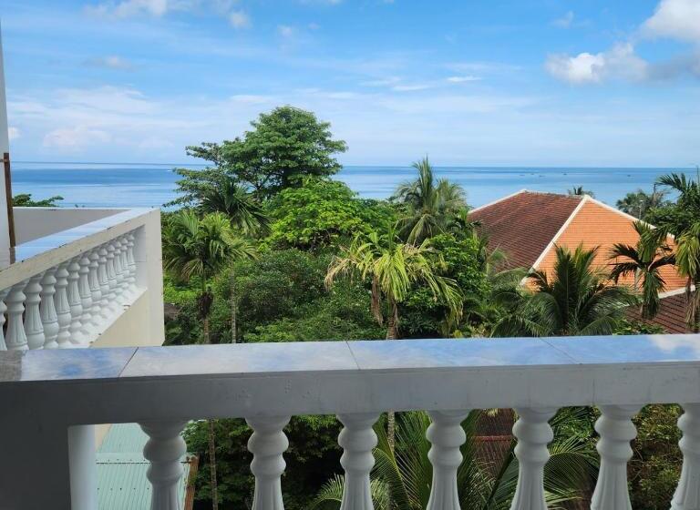 پانسیون Kim Lien Phu Quoc Guesthouse