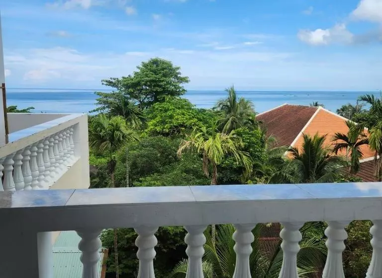 پانسیون Kim Lien Phu Quoc Guesthouse