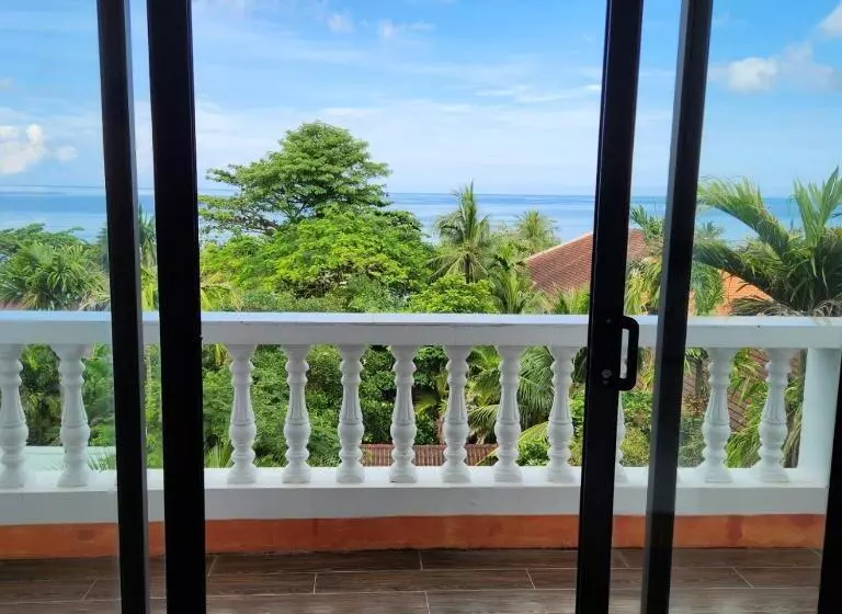 پانسیون Kim Lien Phu Quoc Guesthouse
