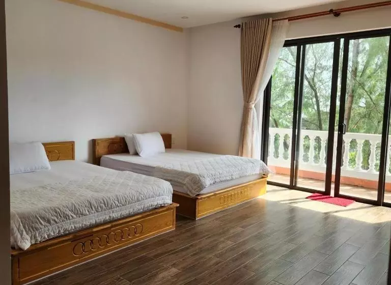 پانسیون Kim Lien Phu Quoc Guesthouse