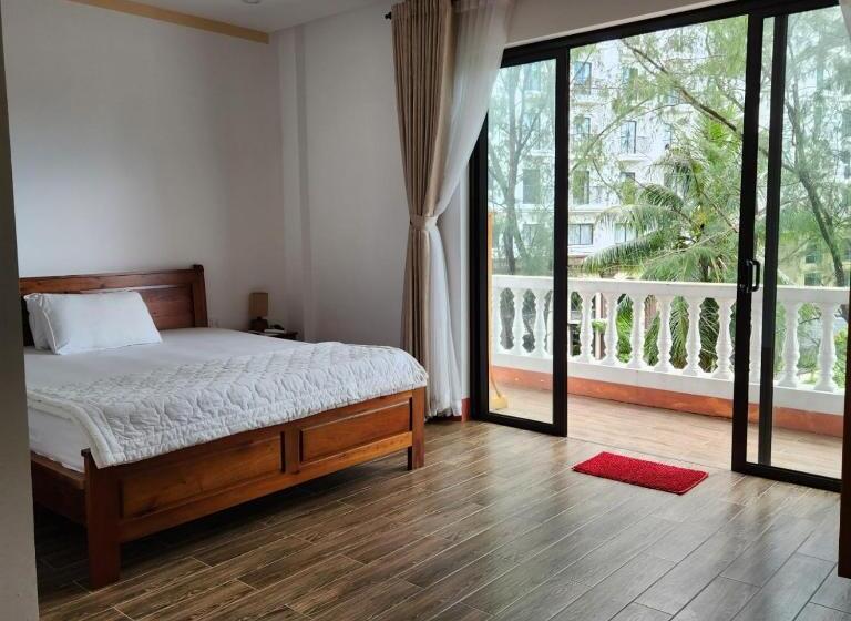 پانسیون Kim Lien Phu Quoc Guesthouse