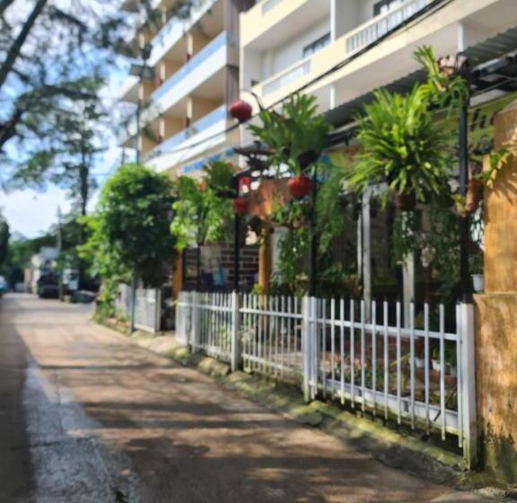 پانسیون Kim Lien Phu Quoc Guesthouse