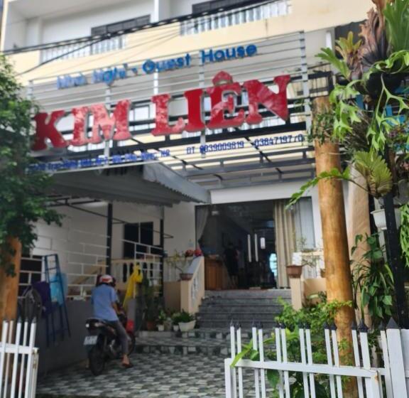پانسیون Kim Lien Phu Quoc Guesthouse