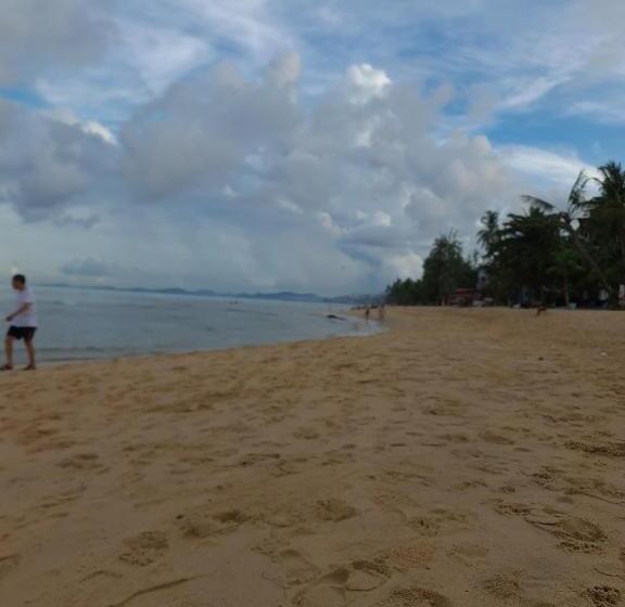 پانسیون Kim Lien Phu Quoc Guesthouse