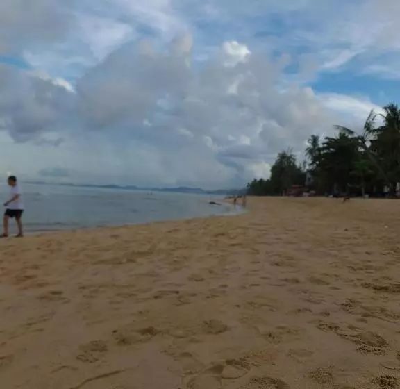 پانسیون Kim Lien Phu Quoc Guesthouse
