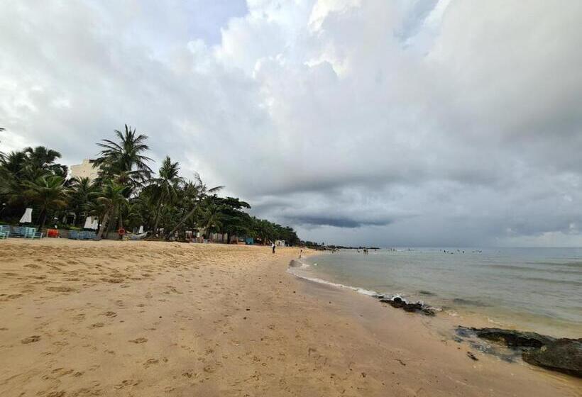 پانسیون Kim Lien Phu Quoc Guesthouse