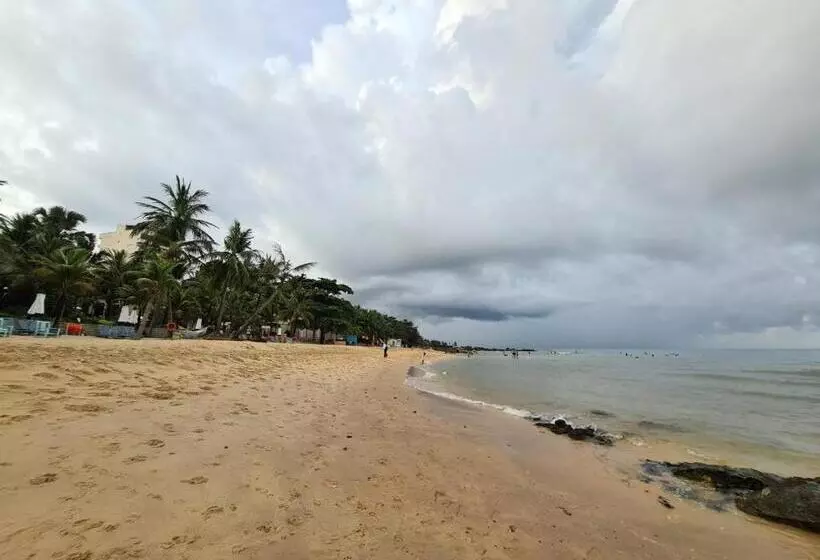 پانسیون Kim Lien Phu Quoc Guesthouse