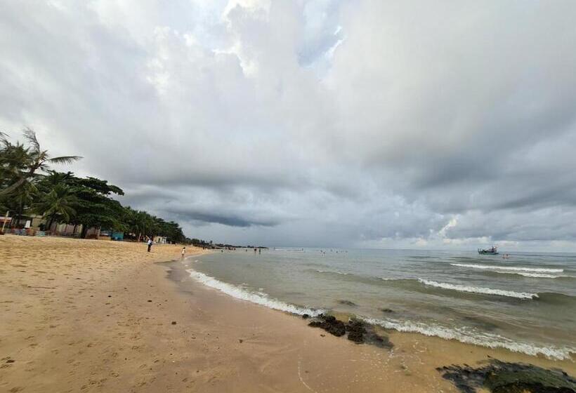 پانسیون Kim Lien Phu Quoc Guesthouse