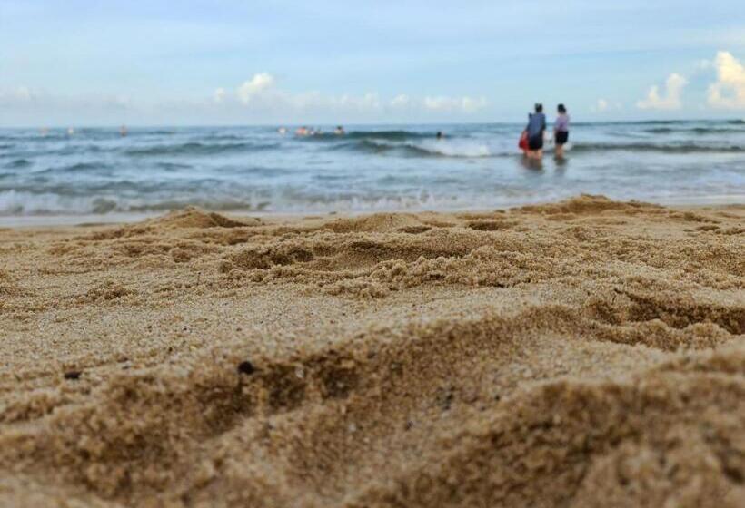 پانسیون Kim Lien Phu Quoc Guesthouse