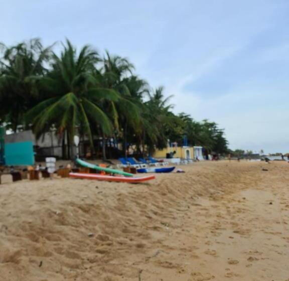 پانسیون Kim Lien Phu Quoc Guesthouse