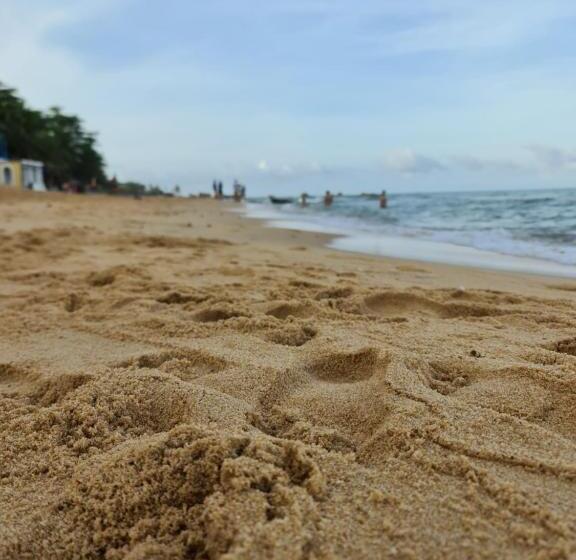 پانسیون Kim Lien Phu Quoc Guesthouse