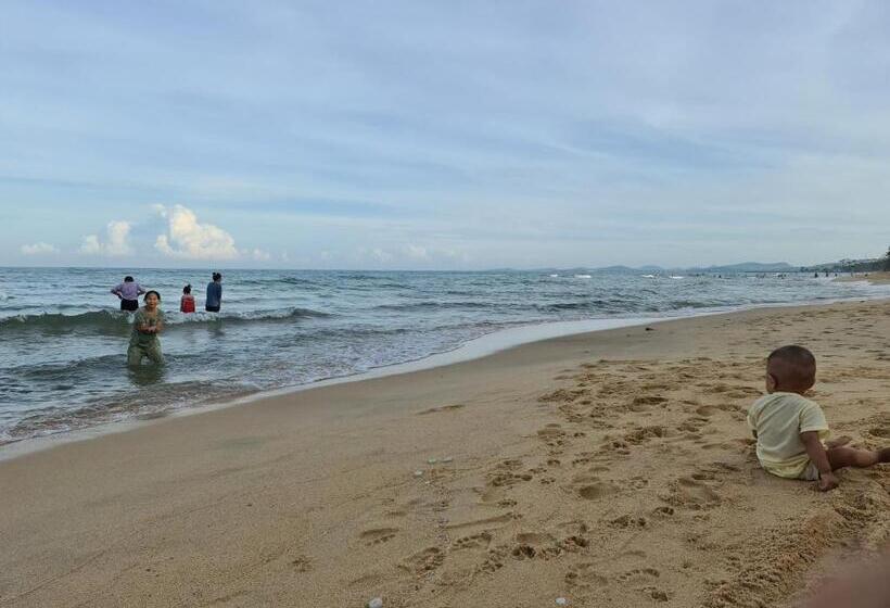 پانسیون Kim Lien Phu Quoc Guesthouse