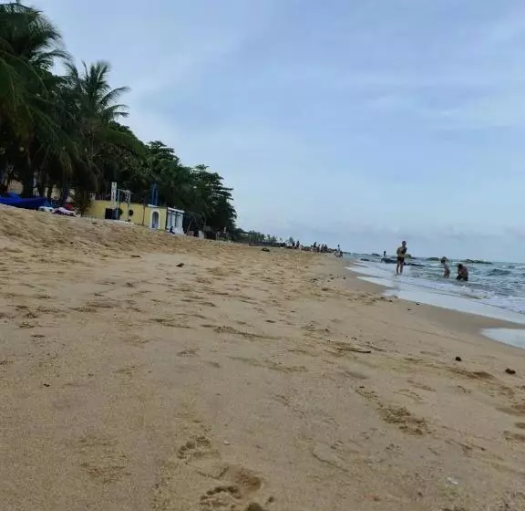 پانسیون Kim Lien Phu Quoc Guesthouse