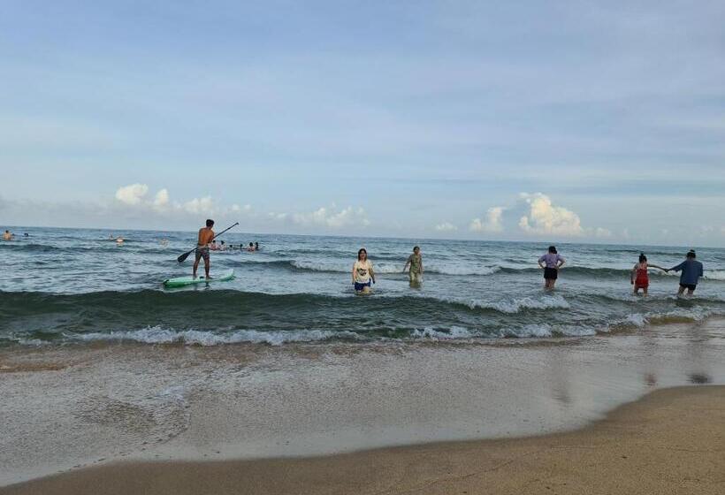 پانسیون Kim Lien Phu Quoc Guesthouse