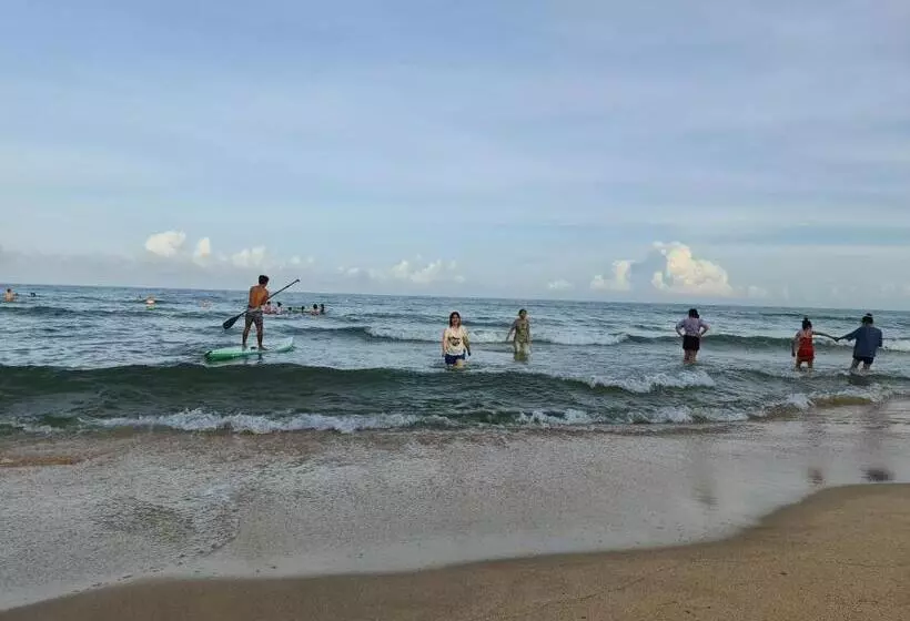 پانسیون Kim Lien Phu Quoc Guesthouse