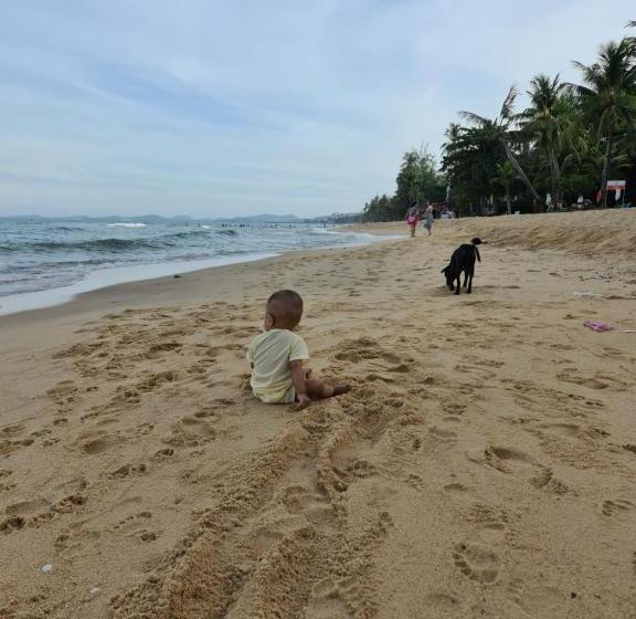 پانسیون Kim Lien Phu Quoc Guesthouse