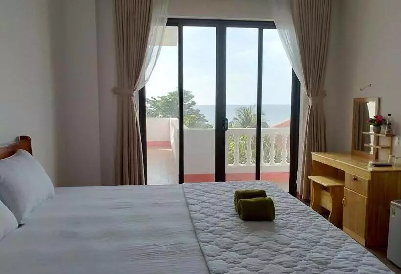 پانسیون Kim Lien Phu Quoc Guesthouse